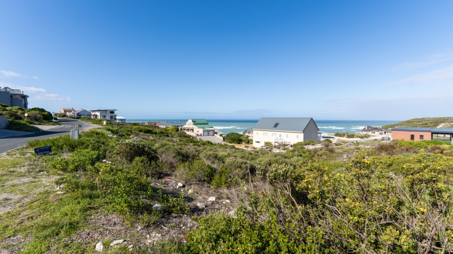 0 Bedroom Property for Sale in Oceanview Heights Western Cape